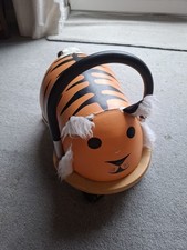 Wheely bug ride toy - bug,