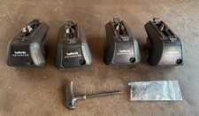 Halfords Advance FP5 Raised