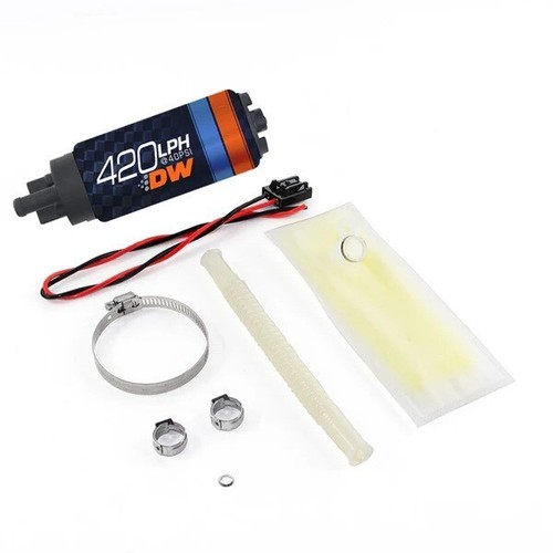 Deatschwerks dw420 420lph - deatschwerks,