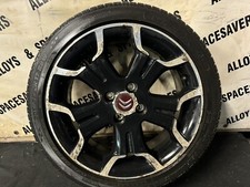 Citroen DS3 17” Alloy Wheel 2009 - 2016 205/45/17 X1