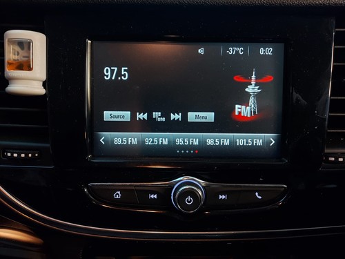 2016 vauxhall mokka 4 - vauxhall, 1.4
