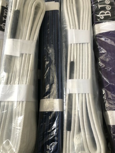 Bjj brazilian jiu jitsu belts - bjj,