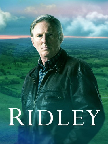 Ridley series dvd - ridley:,