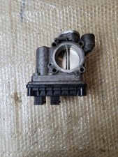 Mercedes Vaneo W166 W168 Petrol Throttle Body A1661412825 Engine control unit