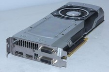PNY TECHNOLOGIES VCGGTX7803XPB