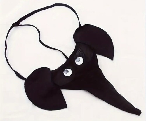 Mens novelty thong - mens,