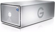 Raid 16tb external - g-raid,