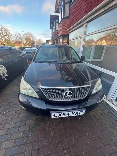 2004 lexus 300 - rx, rx300