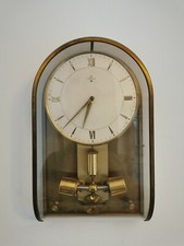 VERY RARE JUNGHANS ATO BRASS
