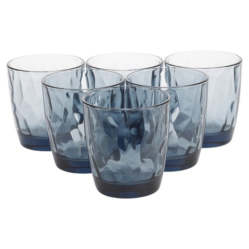 Set bormioli rocco - set, 6