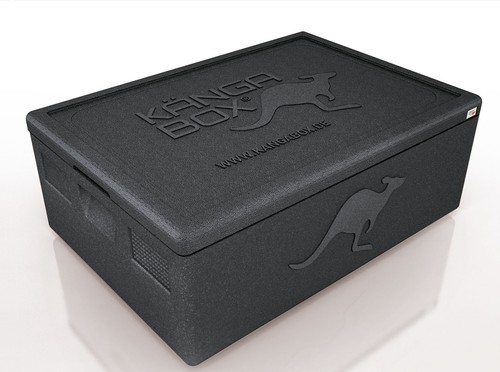 Kangabox thermo 600 - 600, x