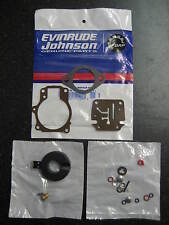 Evinrude Johnson Carb Kit 18HP