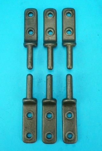 Bolt self coloured - x, bolt-on