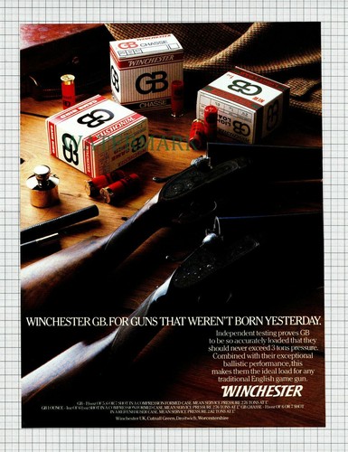X1880 winchester gun advert - x1880),