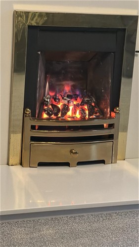 Focal point blenheim radiant - focal,