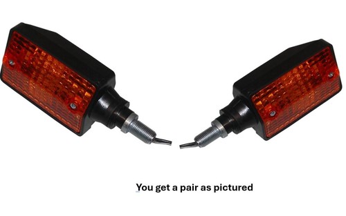 Indicator complete front set - indicator,