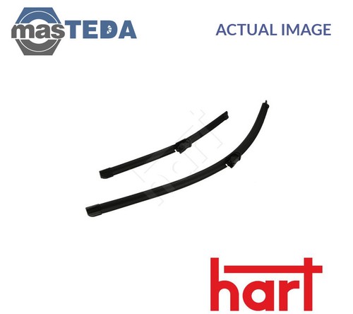 024 448 windscreen wiper blade - 448,