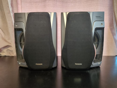 Panasonic ak45 stereo - panasonic, sb-ak45