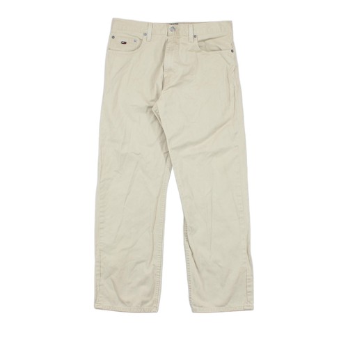Vintage tommy hilfiger chino - vintage,