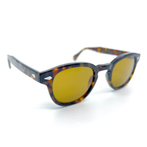 Moscot lemtosh brown tortoise - moscot,