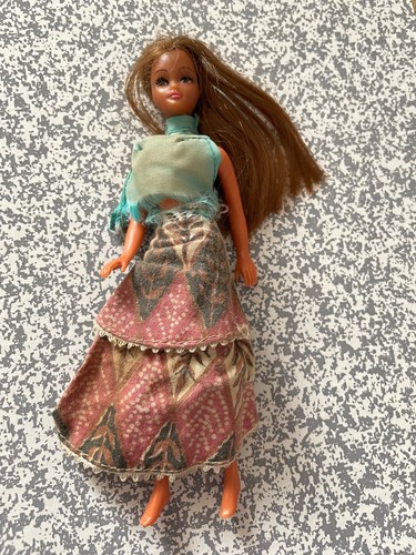 Pippa doll 1970 marie made - pippa, marie,