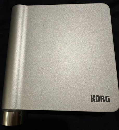 Korg dac 10r digital - digital, analog