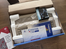 Commodore C64C - Terminator 2