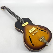 2018 B&G Little Sister Crossroads - Tobacco Burst