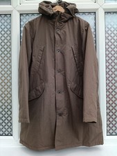 ⚡ZARA Quilted Parka Over