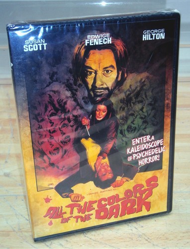 New giallo all the colours - new,