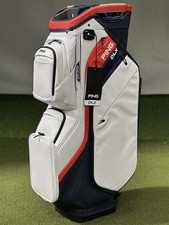 PING 2025 DLX Premium 15-Way