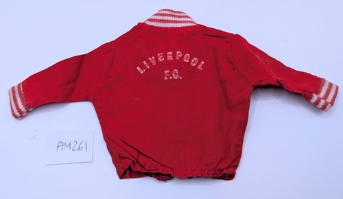 Action man liverpool - man, fc