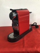 KRUPS 7205 COFFEE MACHINE 