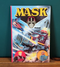 Mask Annual 1986 Grandreams