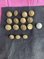 Royal Air Force RAF Kings Crown Special / Firmin London/ Birmingham  (16)