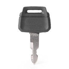 2PCS K250 Ignition Key For