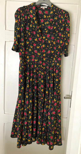 Windsmoor retro floral - retro,