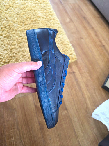 Puma states indigo mij blue - indigo,