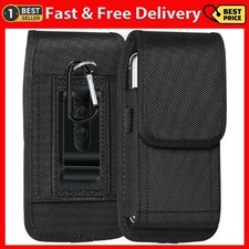 Mobile Phone Belt Holster Case