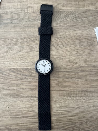 Vintage 1991 pop swatch pwb144 - 1991,