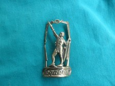 Frieze Legnano - old bike