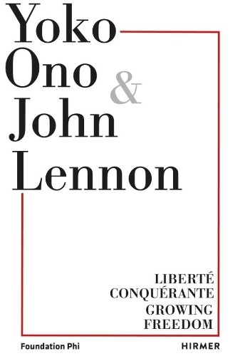 Yoko ono growing freedom by - ono:,