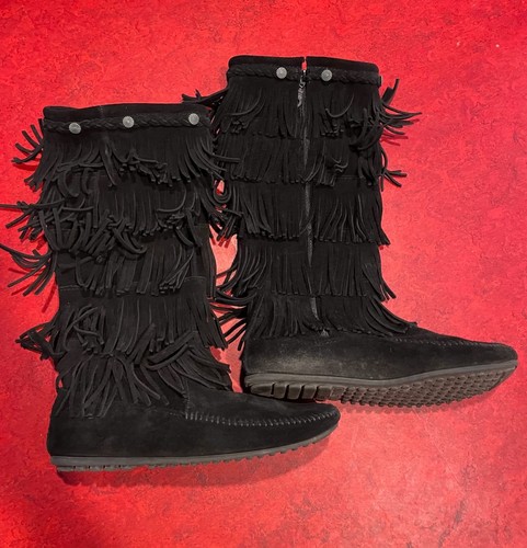 Minnetonka layer fringe - minnetonka,