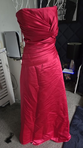 Hilary morgan bridesmaid - hilary,
