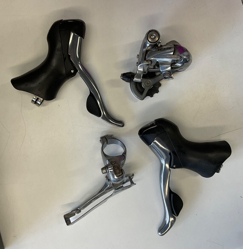 Used shimano 105 - shimano,