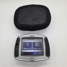 Garmin ZUMO 550 GPS Motorcycle