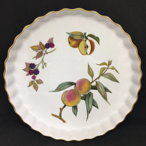 26cm royal worcester evesham - 26cm,