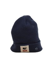 Rab Men's Hat M Blue 100%