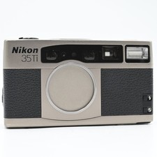 Nikon 35Ti 35mm Compact Film
