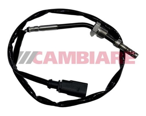 Cambiare exhaust gas - cambiare,